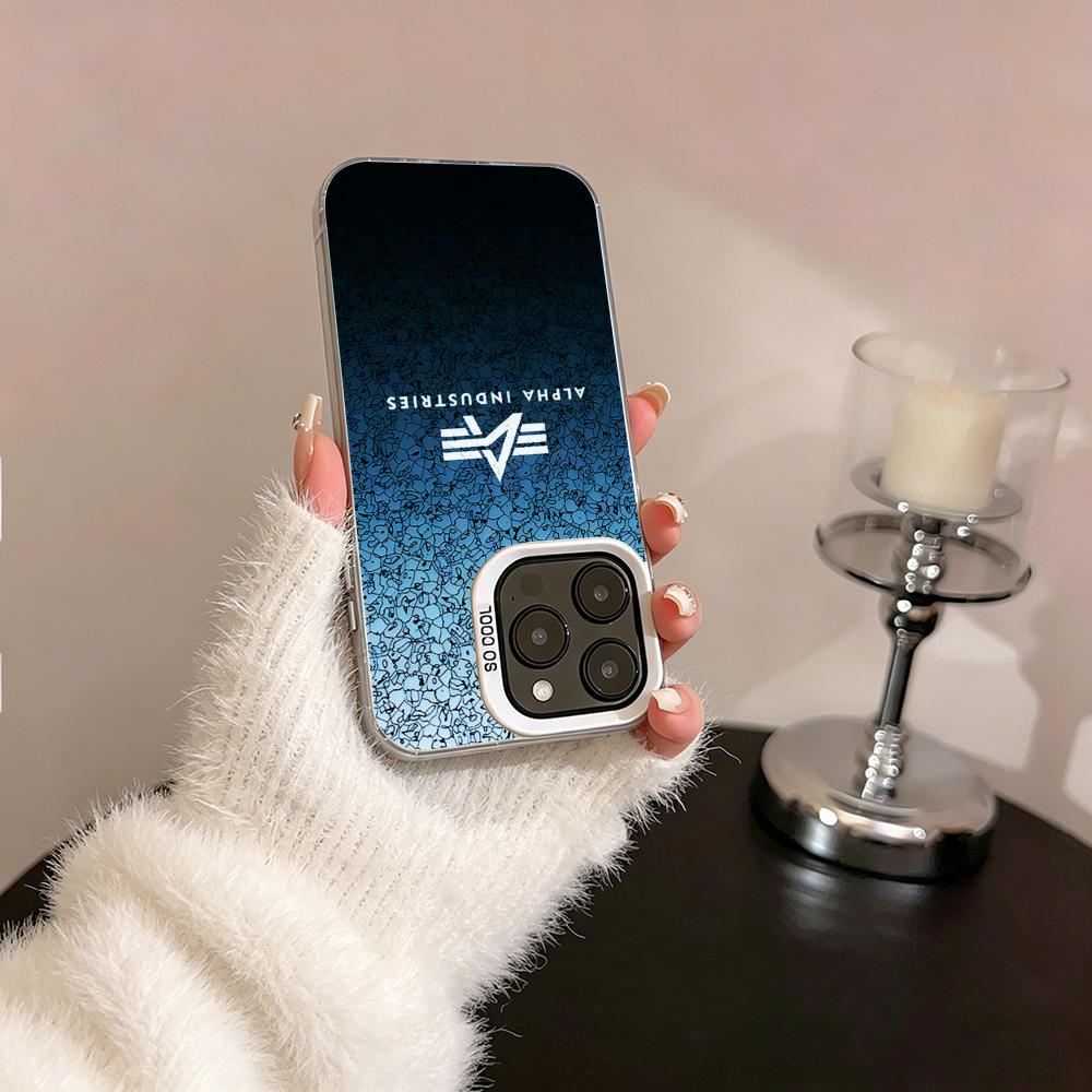 Capa de Telefone Vogue A-Alpha - Phone Cases Vogue avaliação e preço