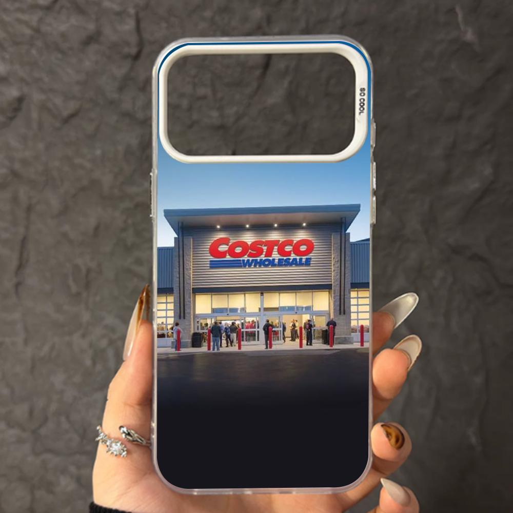 Capa de Celular Walmart Costco - Phone Cases Walmart avaliação e preço