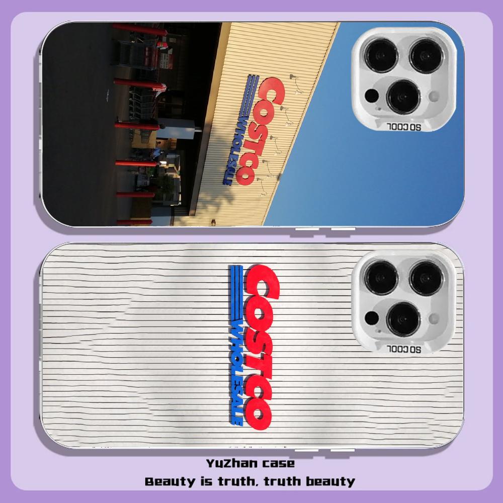 Capa de Celular Walmart Costco - Phone Cases Walmart avaliação e preço