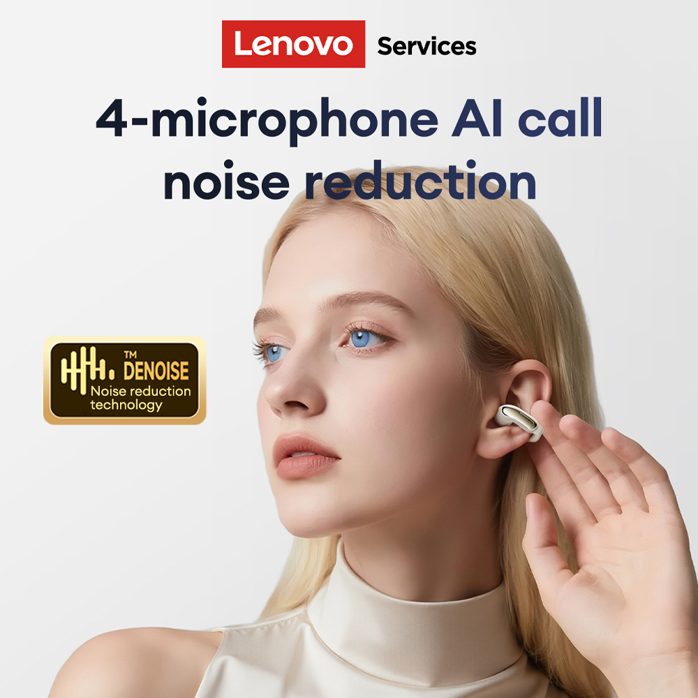 Lenovo LES-108 condução óssea  - Phone Cases Video avaliação e preço