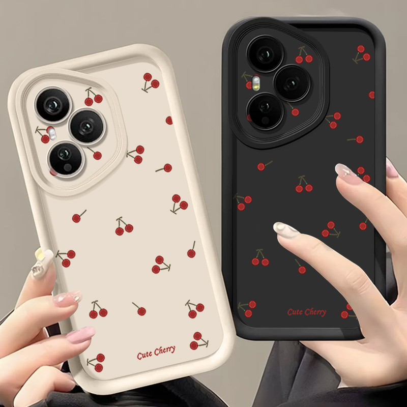Mini vermelho cereja impresso  - Phone Cases Cherry avaliação e preço