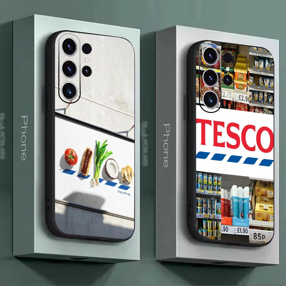Capa de Telefone da Marca T-Te - Phone Cases Tesco avaliação e preço