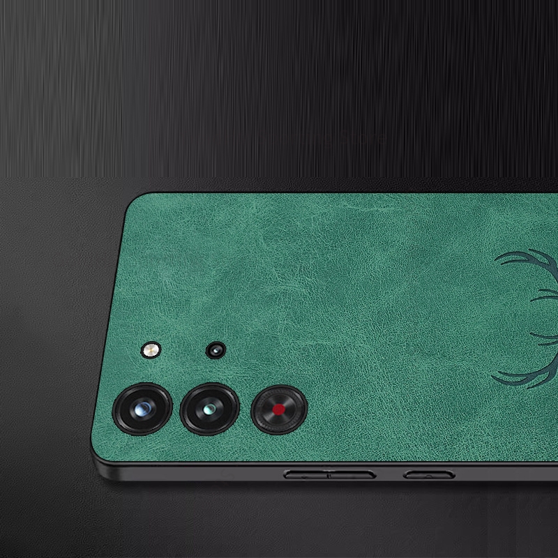 3d dos desenhos animados elk v - Phone Cases Red Deer avaliação e preço