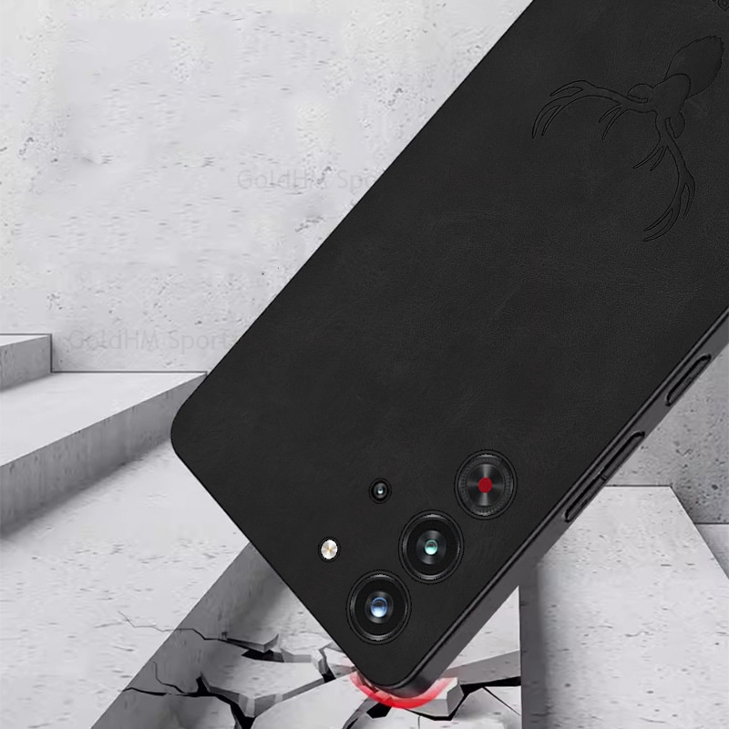 3d dos desenhos animados elk v - Phone Cases Red Deer avaliação e preço