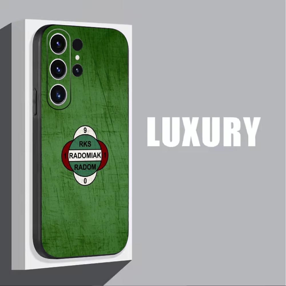 Capa de Telefone Radomiak Rado - Phone Cases Black avaliação e preço