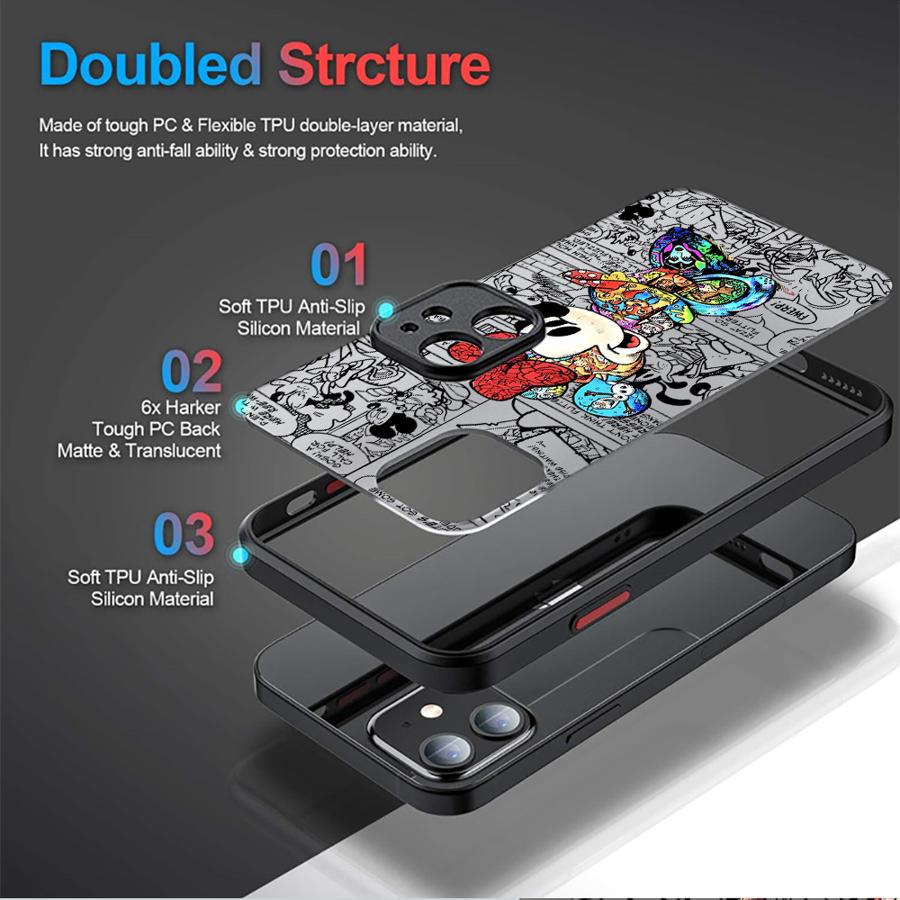 Capa Disney Mickey Mouse para  - Phone Cases Disney avaliação e preço