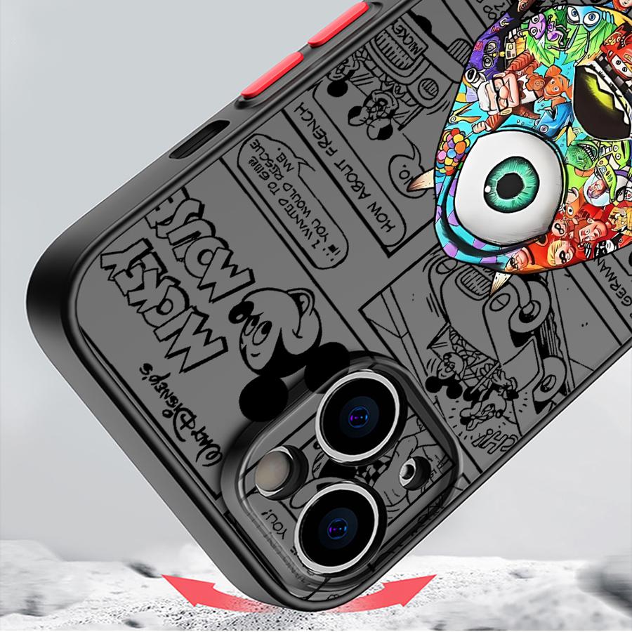 Capa Disney Mickey Mouse para  - Phone Cases Disney avaliação e preço