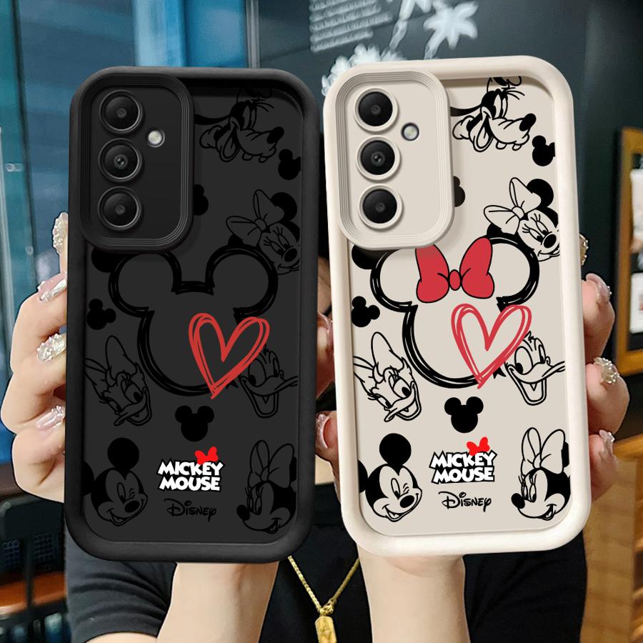Capa de Telefone de Capa Mole  - Phone Cases Disney avaliação e preço