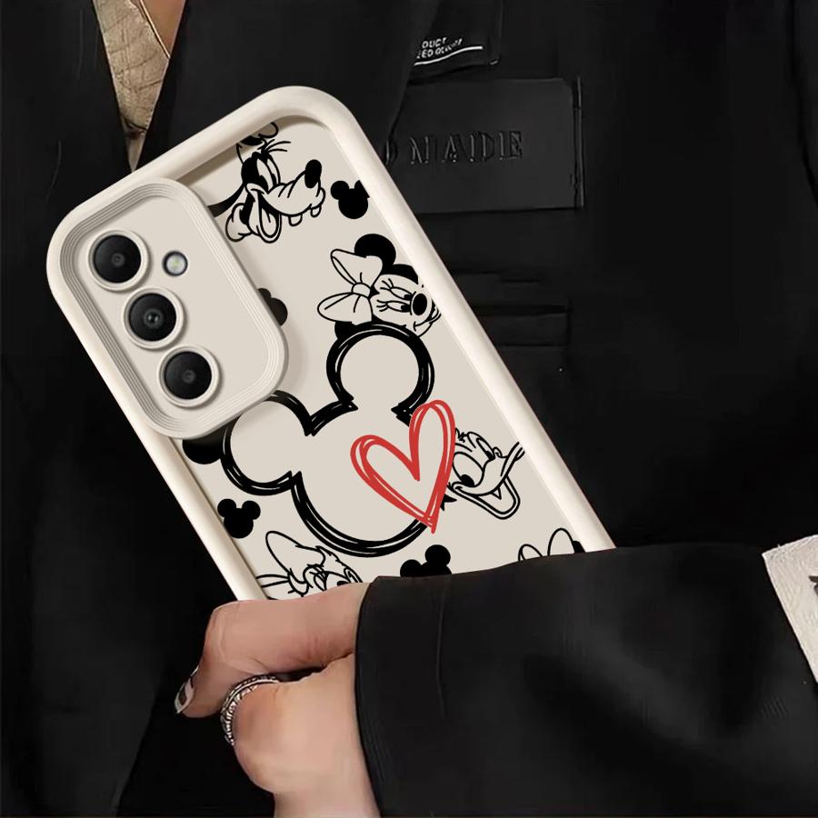 Capa de Telefone de Capa Mole  - Phone Cases Disney avaliação e preço