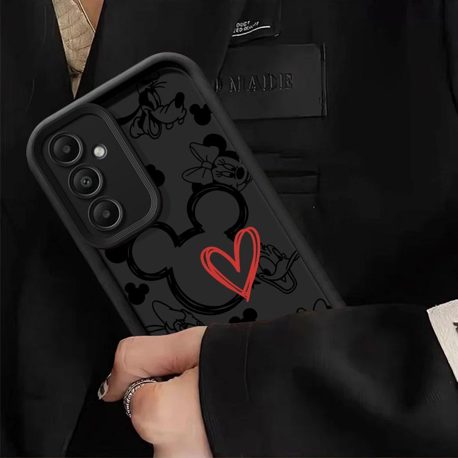Capa de Telefone de Capa Mole  - Phone Cases Disney avaliação e preço