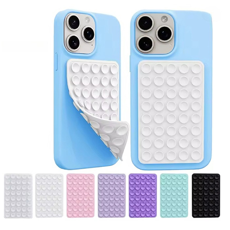 Ventosa de silicone para monta - Phone Cases Video avaliação e preço