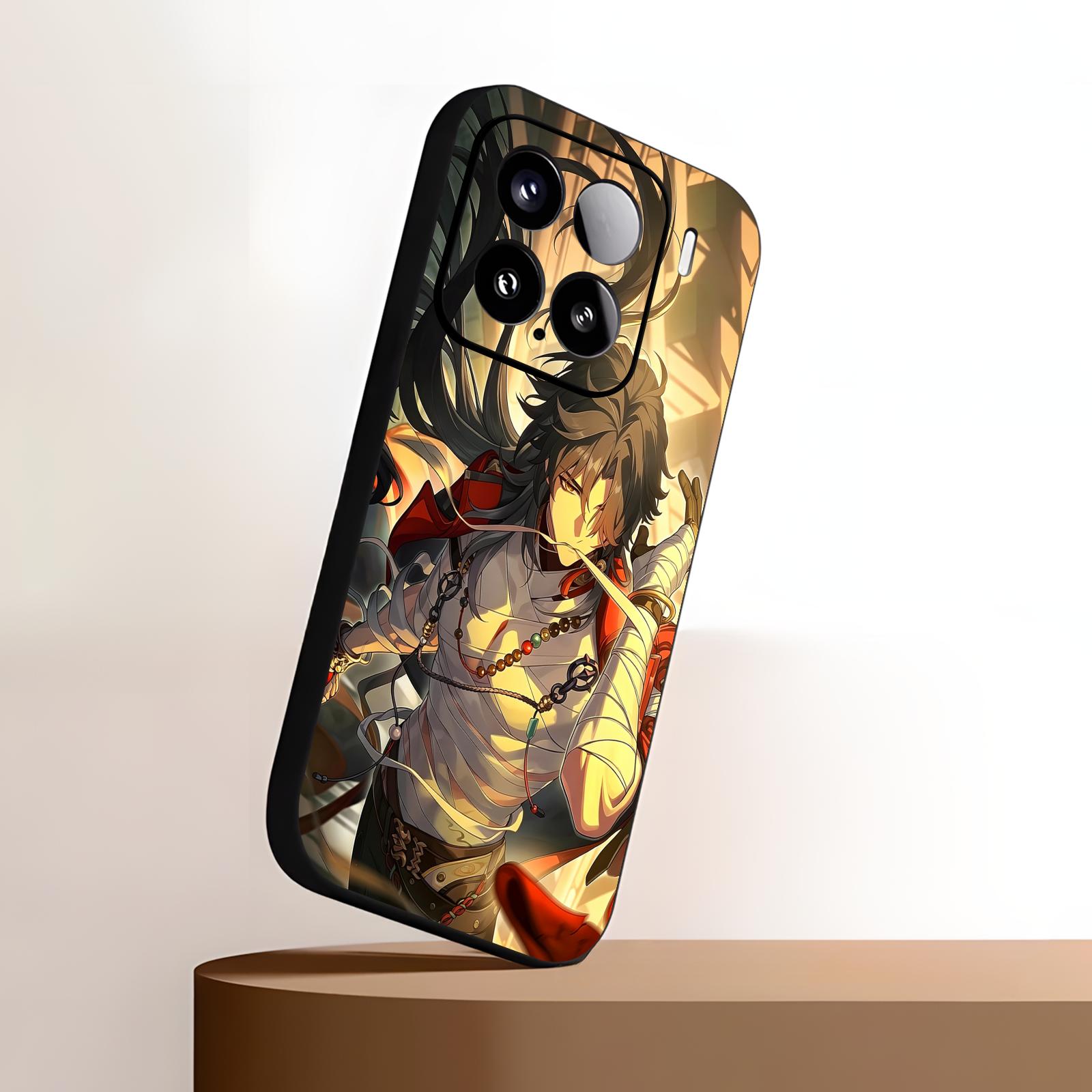 Capa de Telefone Honkai Star R - Phone Cases Xiaomi 14T avaliação e preço