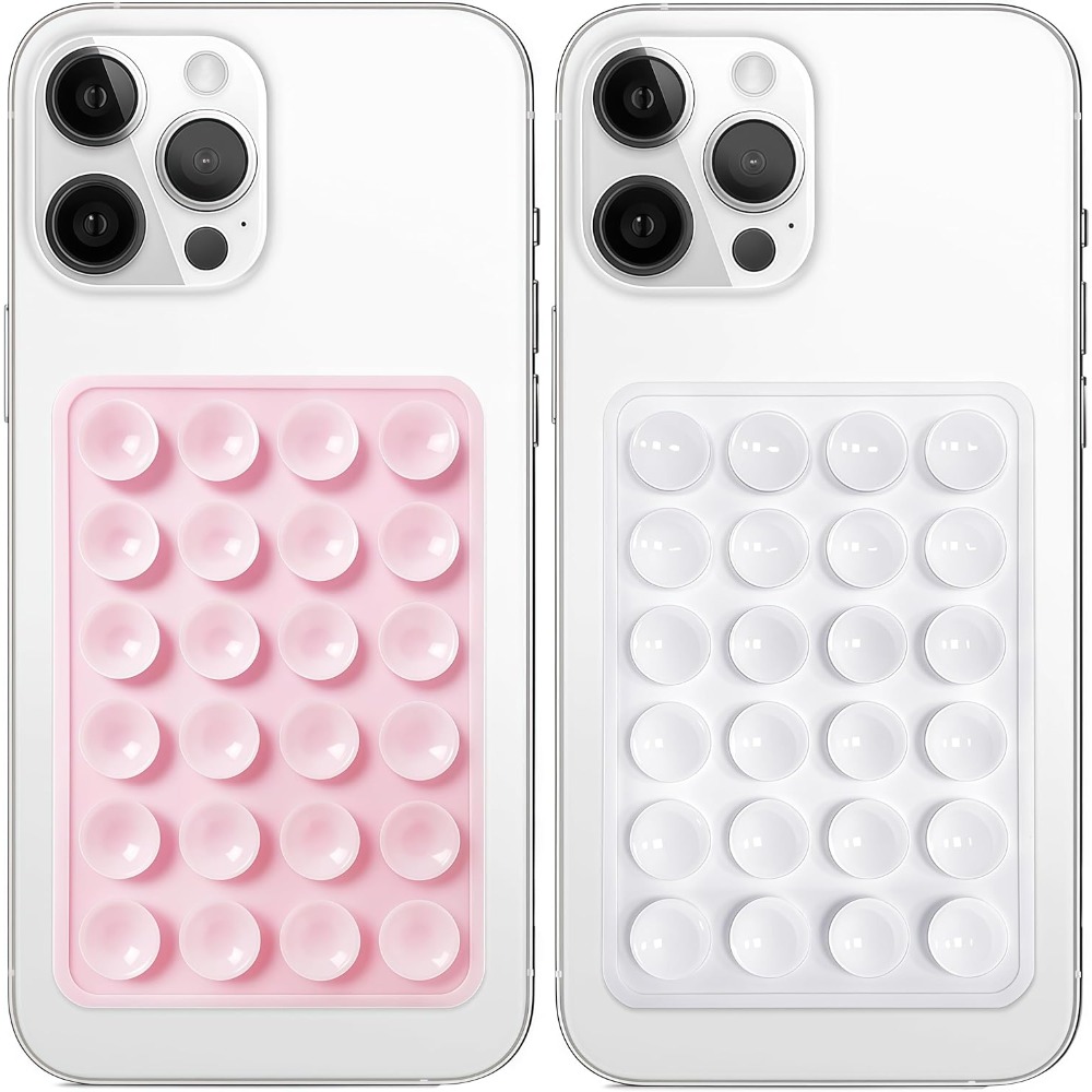Suporte de Telefone com Sucção - Phone Cases Video avaliação e preço