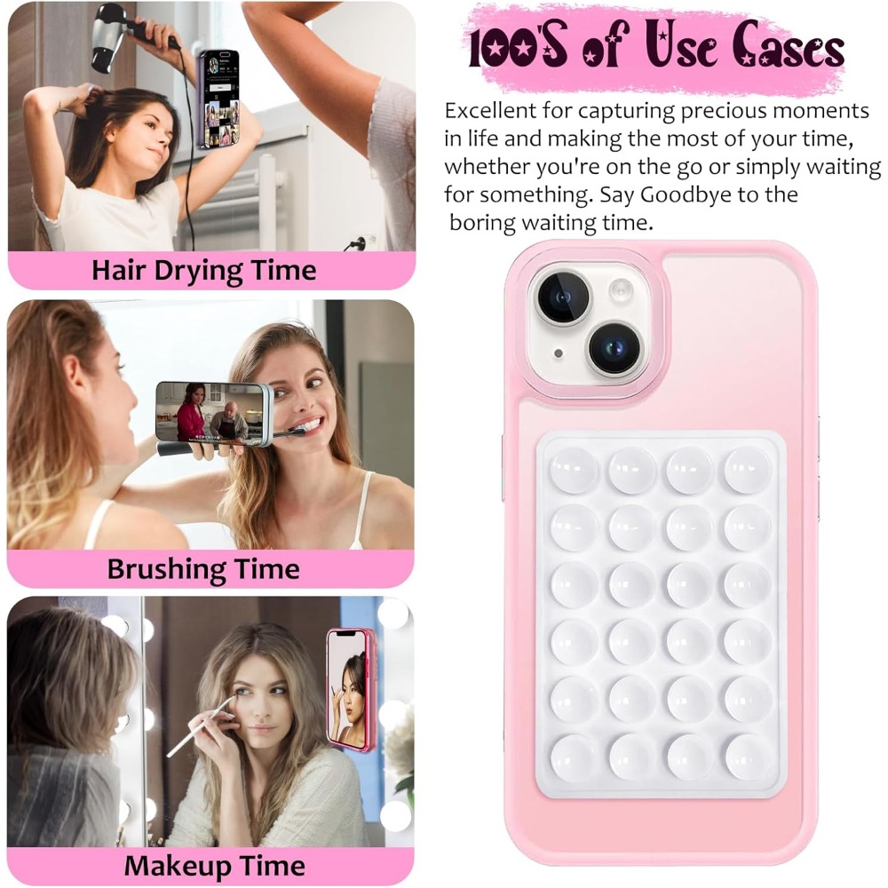 Suporte de Telefone com Sucção - Phone Cases Video avaliação e preço