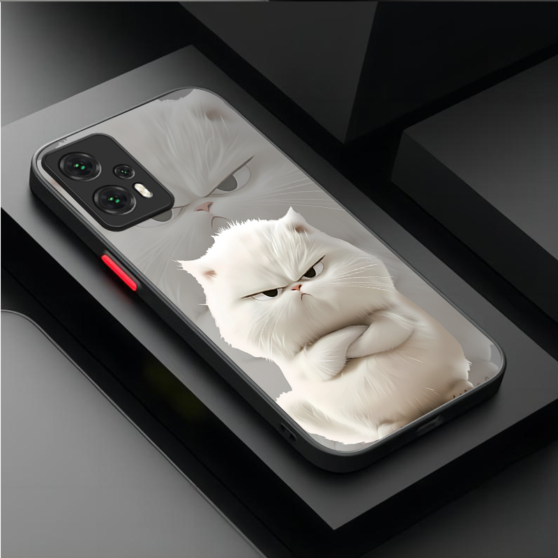 Capa de Celular Rígida Estilo  - Phone Cases Xiaomi 14T avaliação e preço