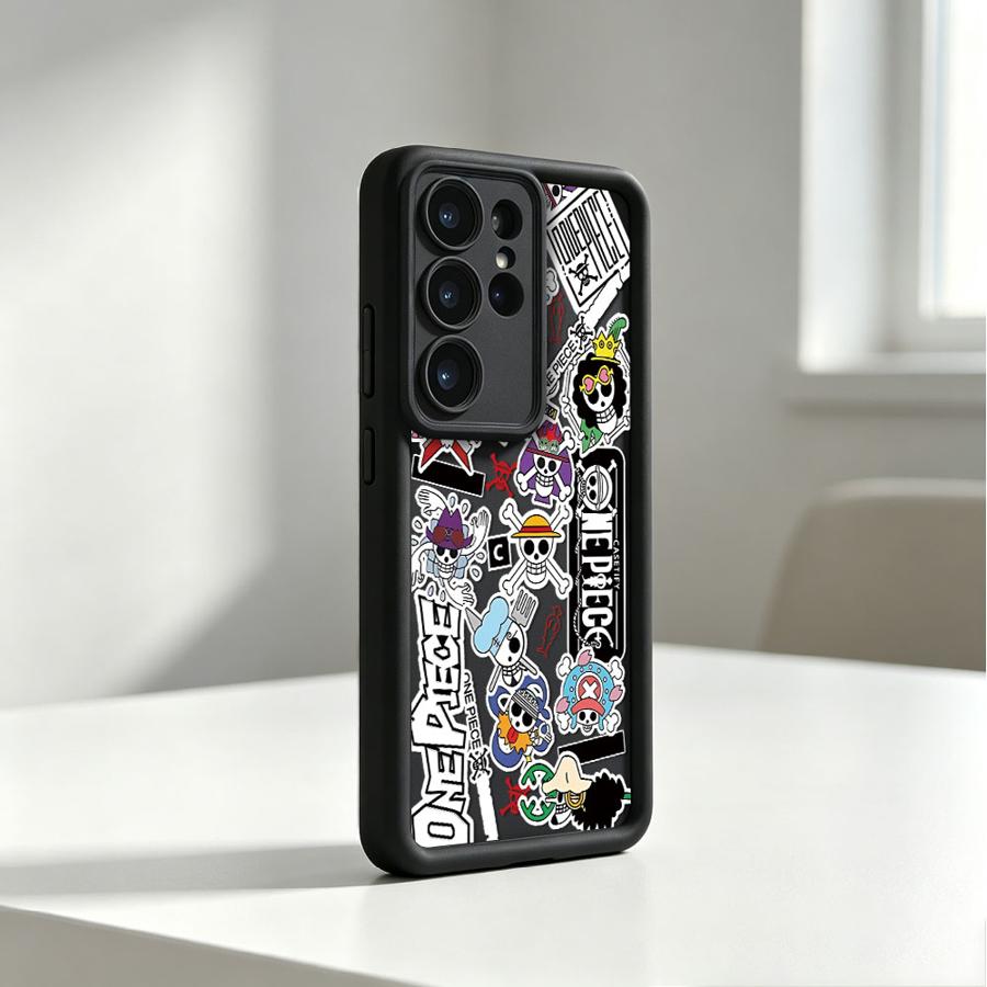 Capa para Samsung Galaxy S26 S - Phone Cases Samsung S25 Fe avaliação e preço