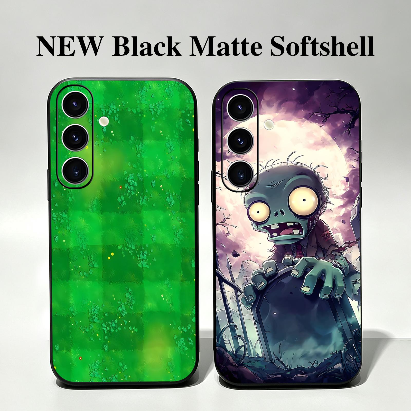 Capa de Telefone para Samsung  - Phone Cases Black avaliação e preço