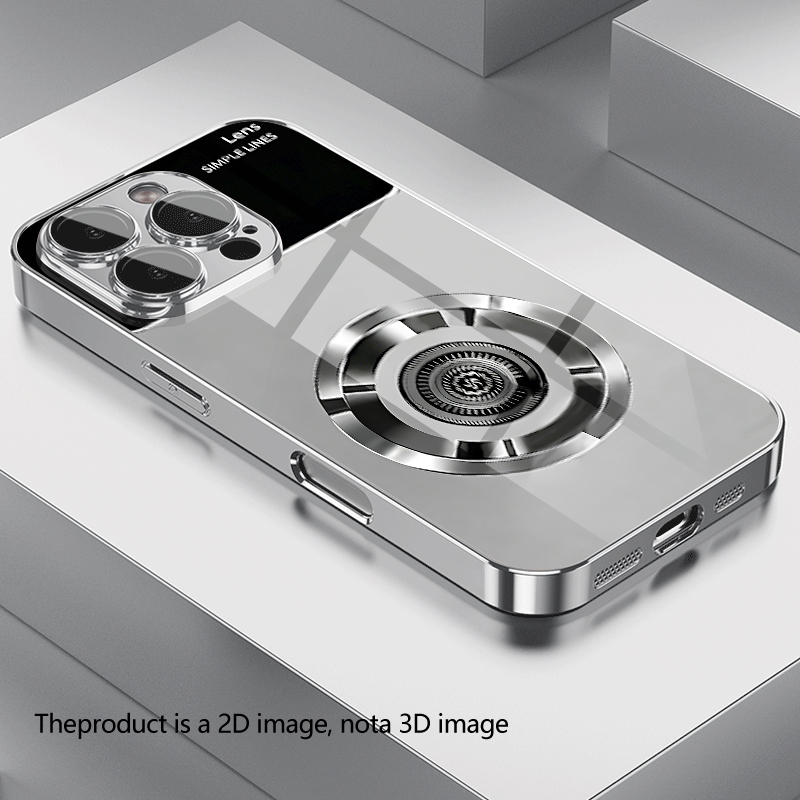 Capa de Celular PROTECT Tech c - Apple Iphone 15 Pro Max avaliação e preço