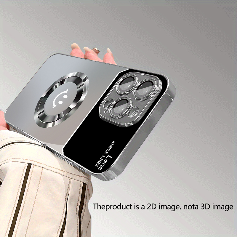 Capa de Celular PROTECT Tech c - Apple Iphone 15 Pro Max avaliação e preço