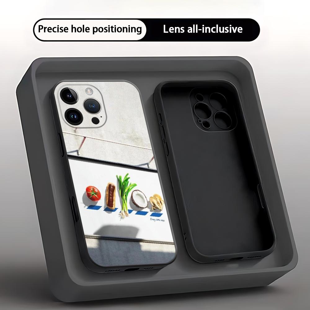 Capa de Telefone Tesco para iP - Phone Cases Tesco avaliação e preço