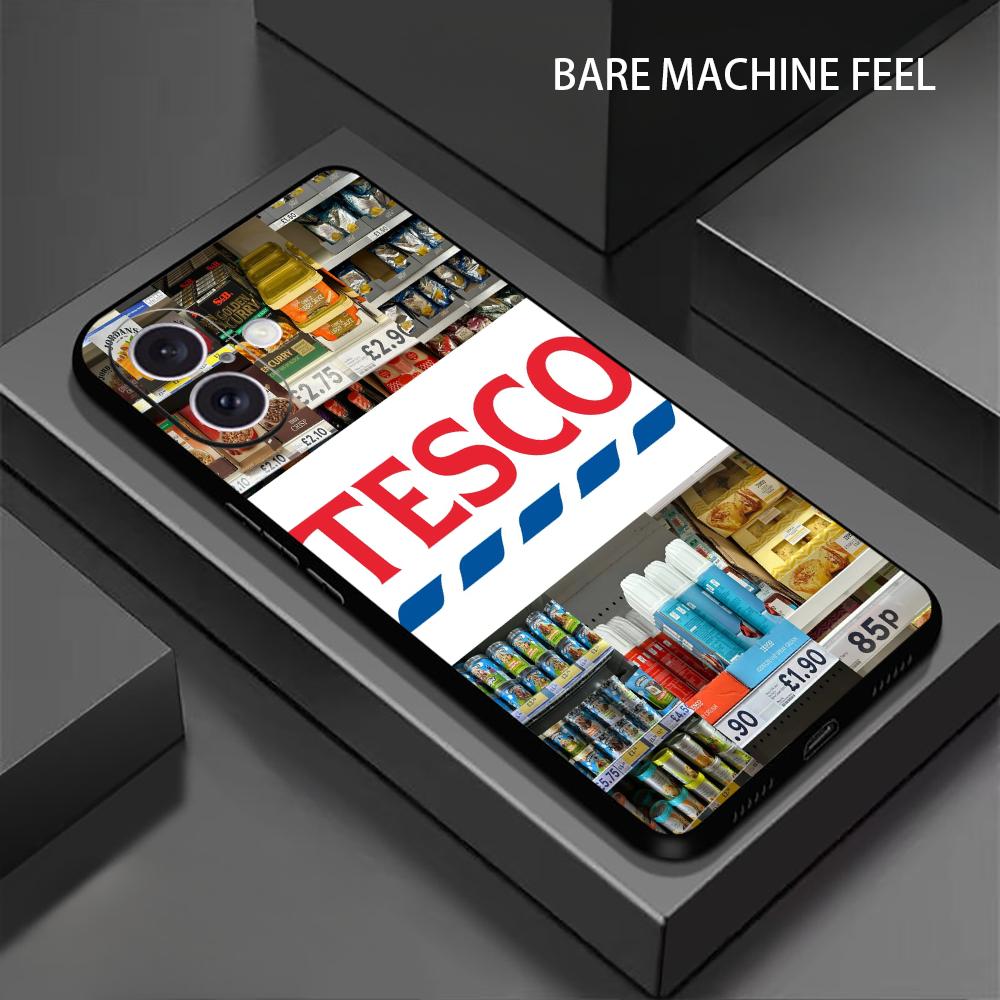 Capa de Telefone Tesco para iP - Phone Cases Tesco avaliação e preço