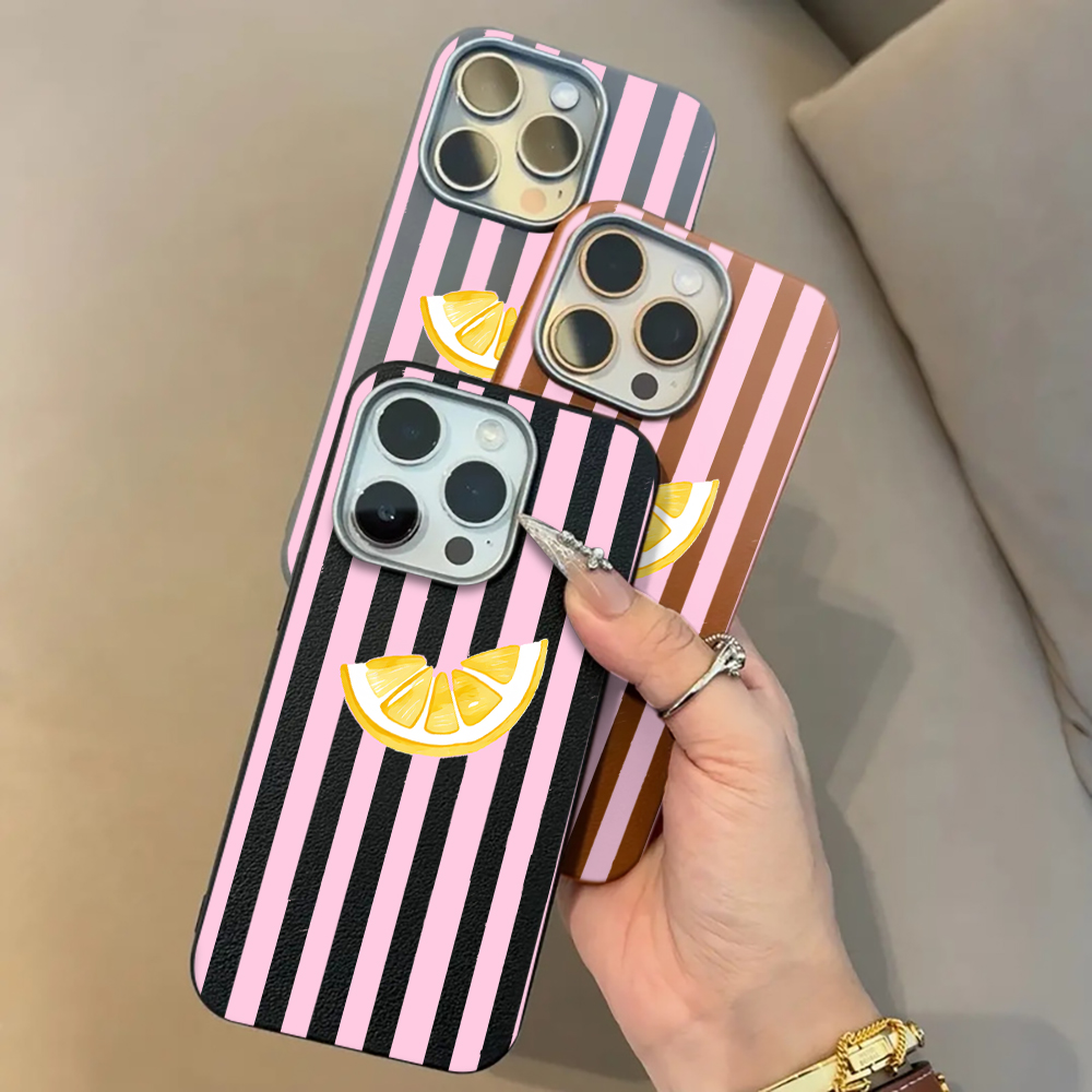 Capa de Telefone com Listras R - Phone Cases Xiaomi 14T avaliação e preço