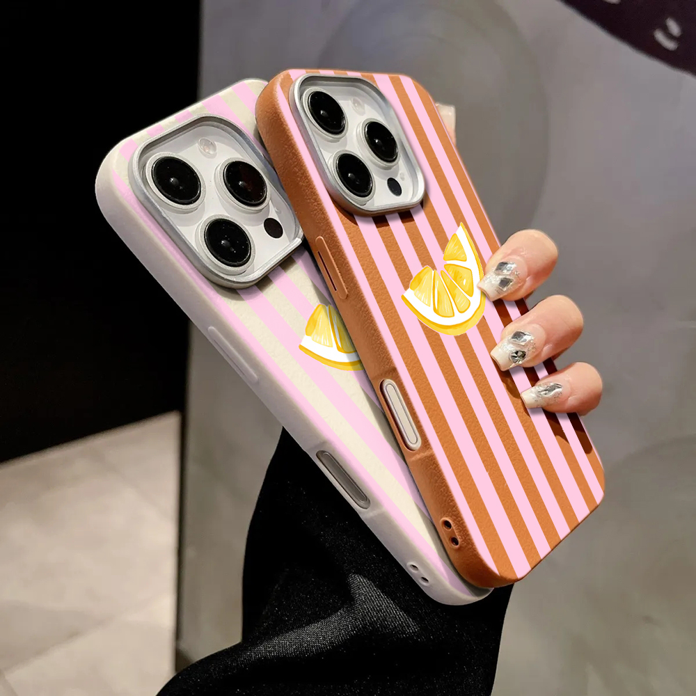 Capa de Telefone com Listras R - Phone Cases Xiaomi 14T avaliação e preço