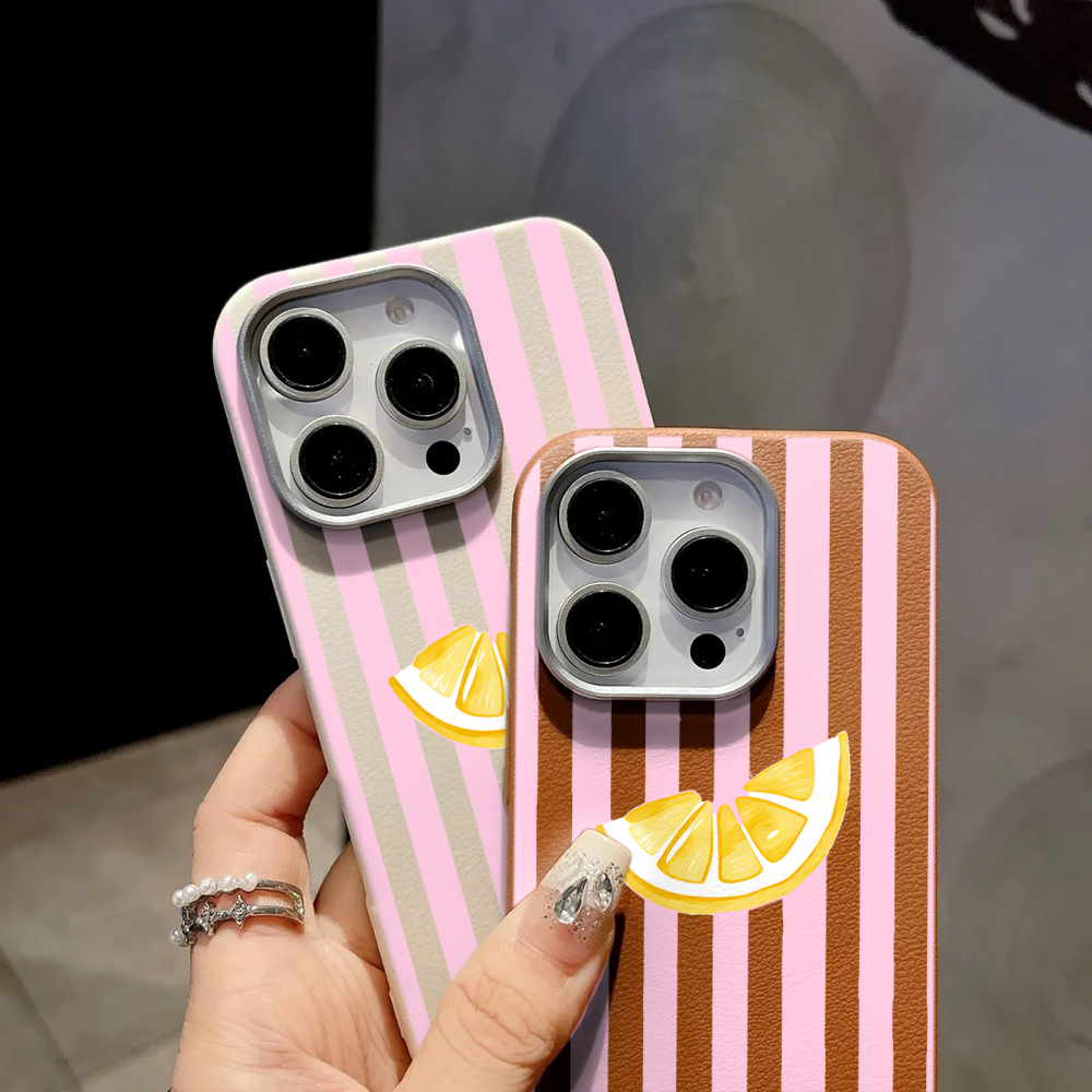 Capa de Telefone com Listras R - Phone Cases Xiaomi 14T avaliação e preço