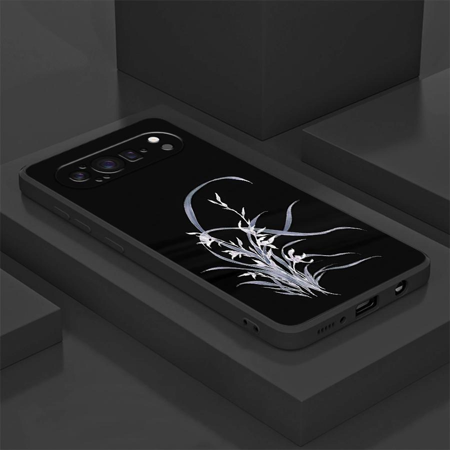 Capa de Telefone Funda para Go - Phone Cases Google Pixel 9A avaliação e preço
