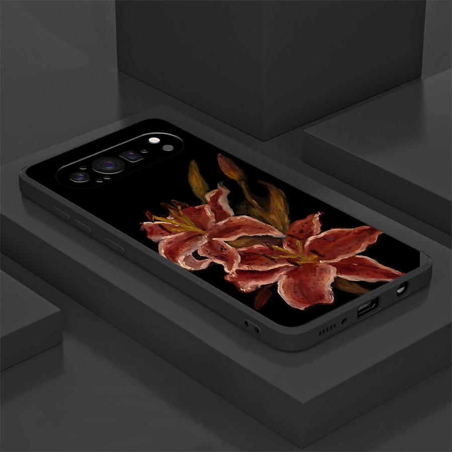 Capa de Telefone Funda para Go - Phone Cases Google Pixel 9A avaliação e preço