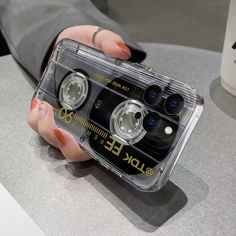 Capa de TPU para Samsung Galax - Phone Cases For Samsung S22 avaliação e preço