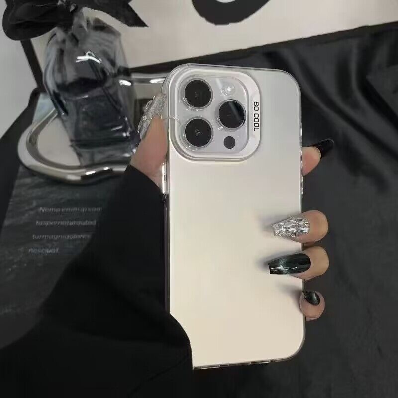 Capa de Telefone Luxuosa com L - Phone Cases Vogue avaliação e preço