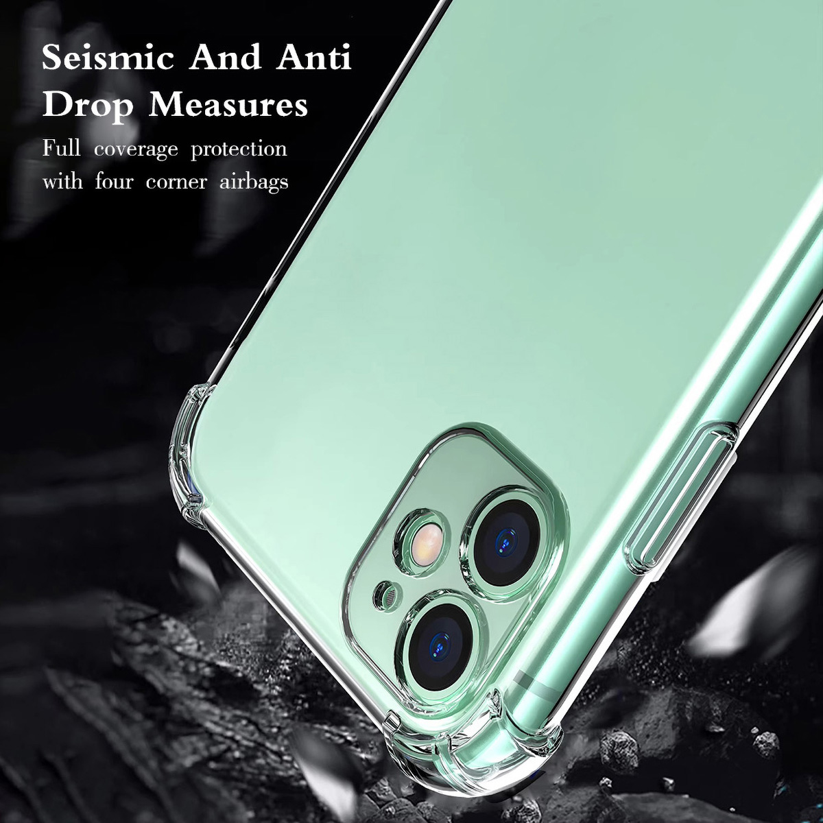 Capa de telefone de silicone t - Phone Cases For Samsung S22 avaliação e preço
