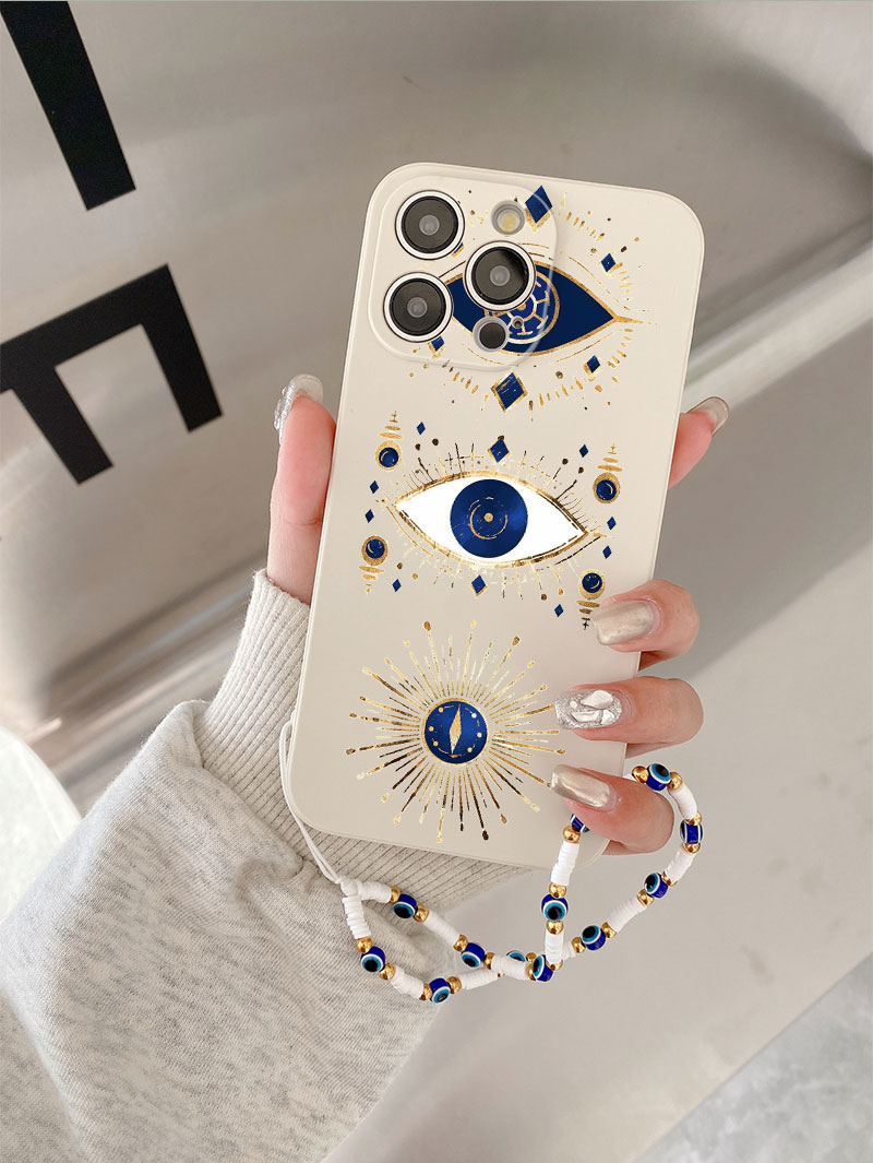 Luxo líquido silicone azul mal - Phone Cases Classy avaliação e preço