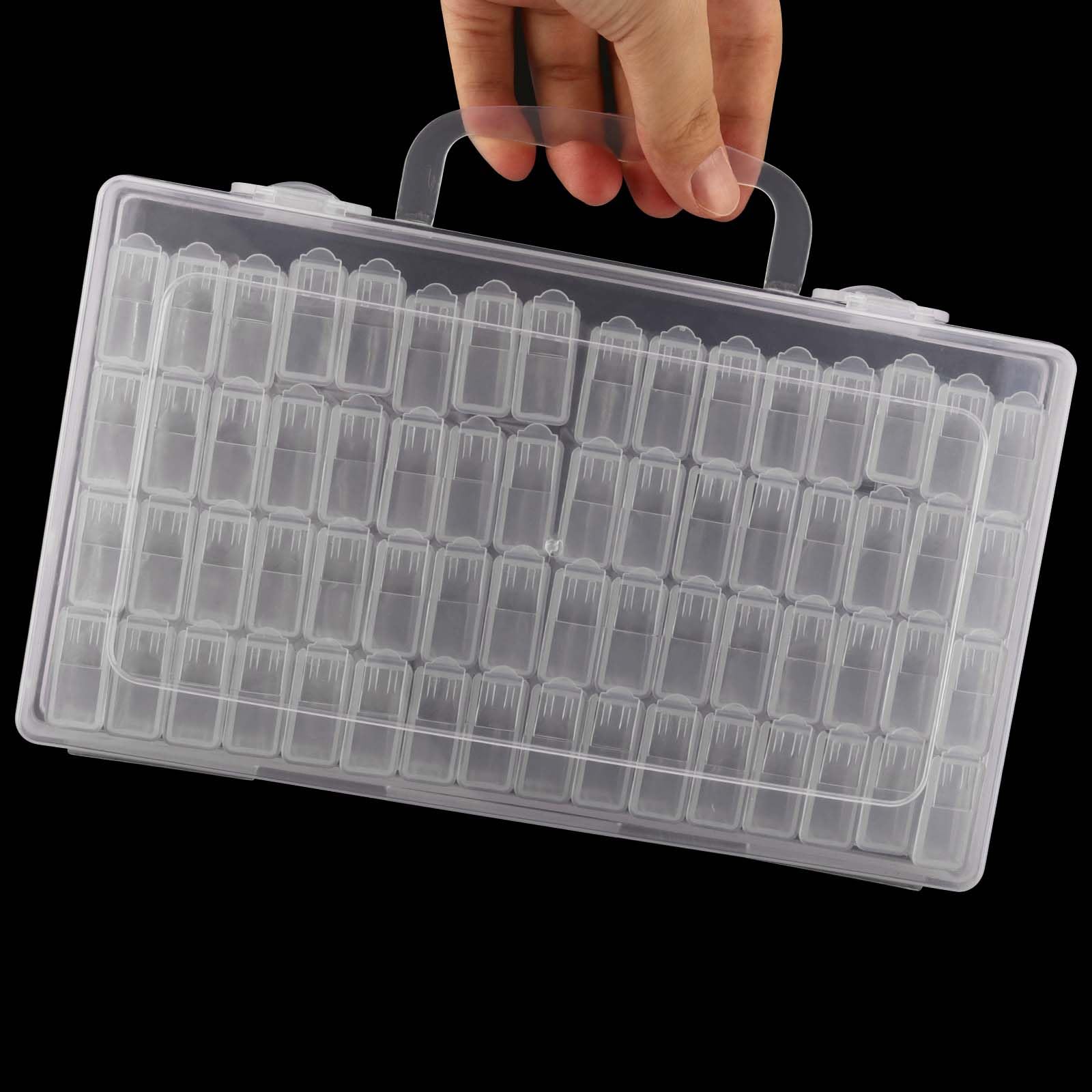 Caixa de Armazenamento para Pi - Phone Cases The Dairy avaliação e preço