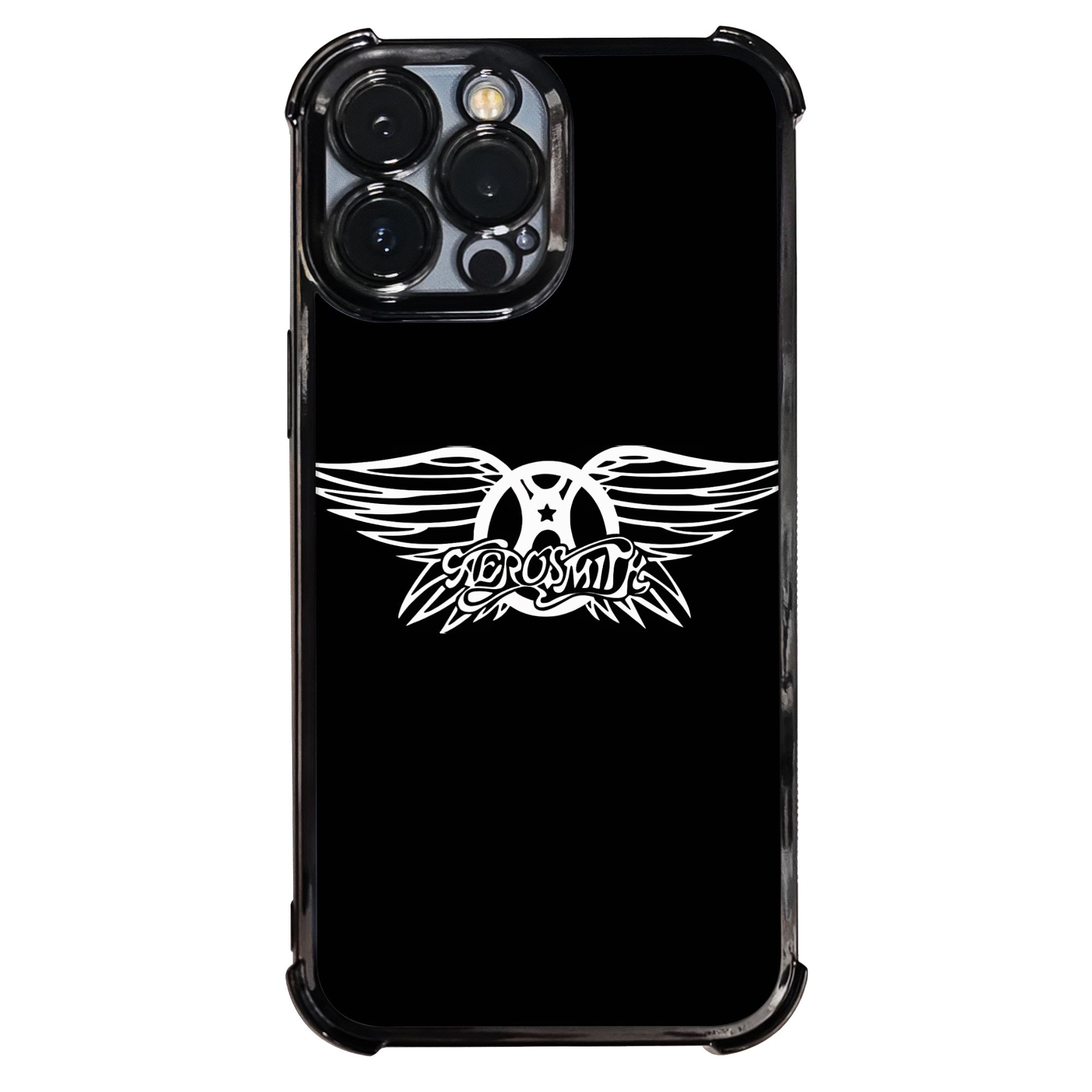 Capa de Telefone Band Rock Met - Phone Cases Metal avaliação e preço