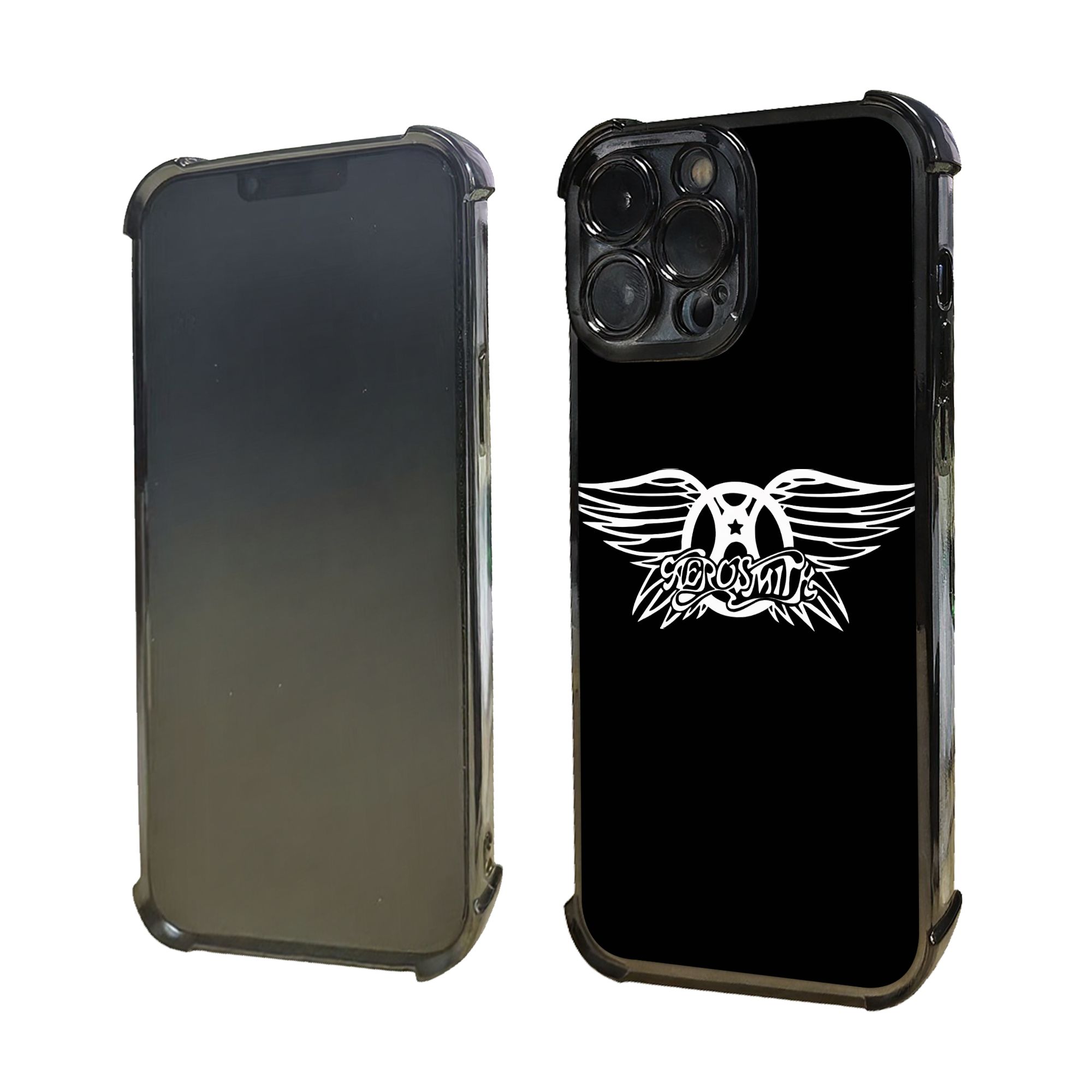 Capa de Telefone Band Rock Met - Phone Cases Metal avaliação e preço
