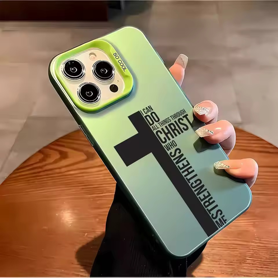 Capa de Celular Anti-Impressão - Phone Cases Iphone 15 avaliação e preço
