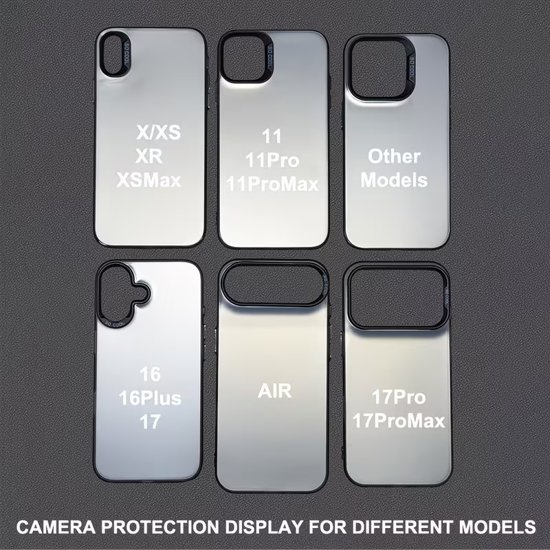 Capa de Celular Anti-Impressão - Phone Cases Iphone 15 avaliação e preço