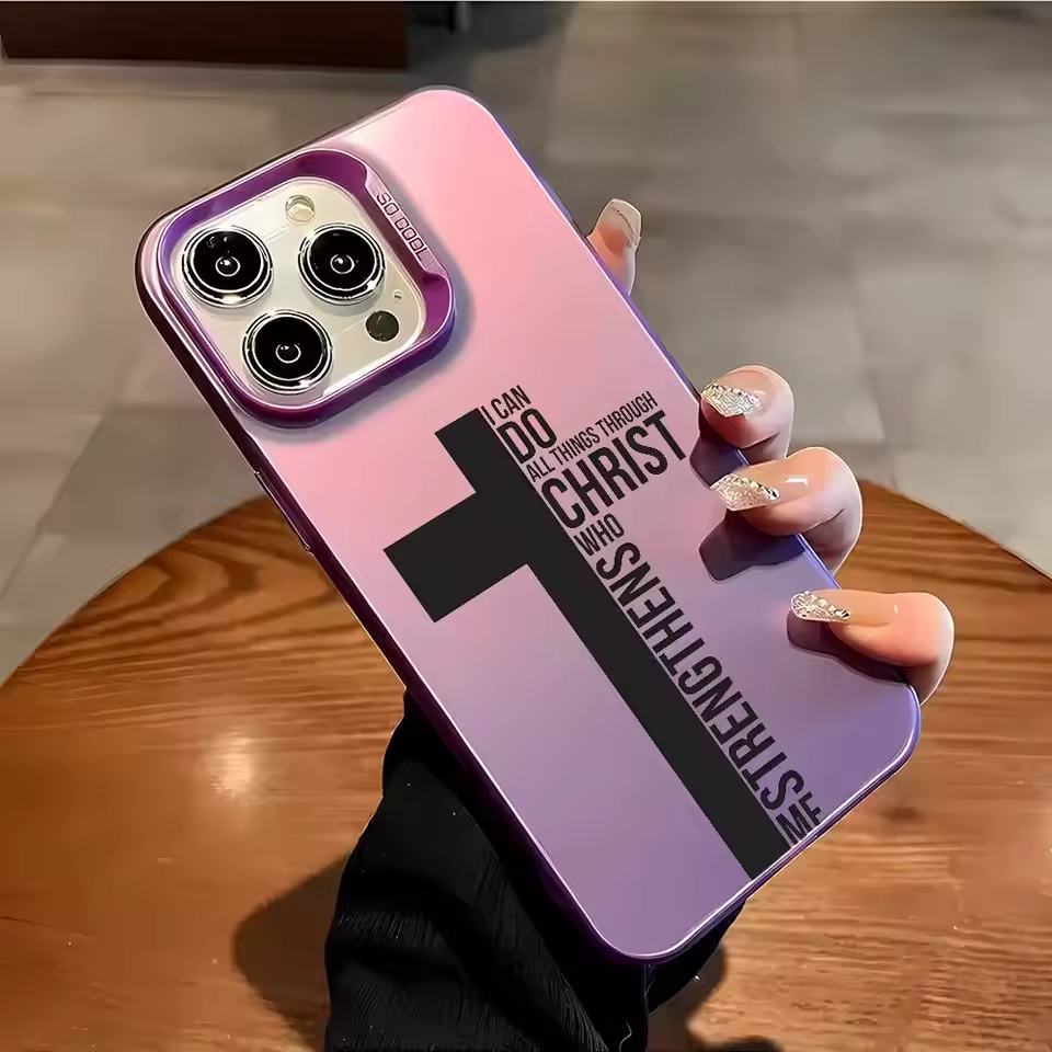 Capa de Celular Anti-Impressão - Phone Cases Iphone 15 avaliação e preço