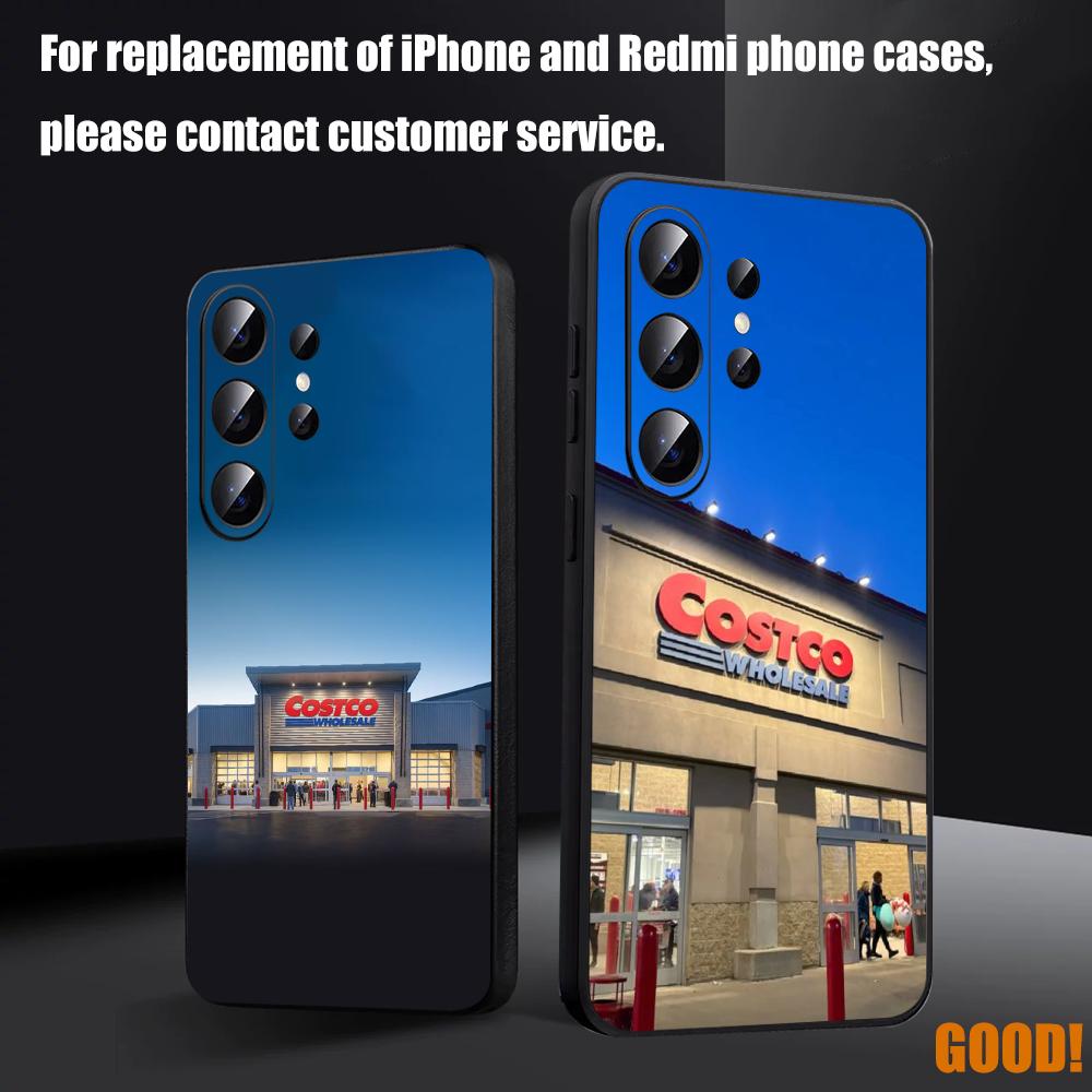 Capa de Celular Walmart Costco - Phone Cases Walmart avaliação e preço