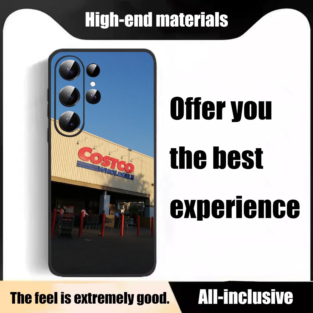 Capa de Celular Walmart Costco - Phone Cases Walmart avaliação e preço