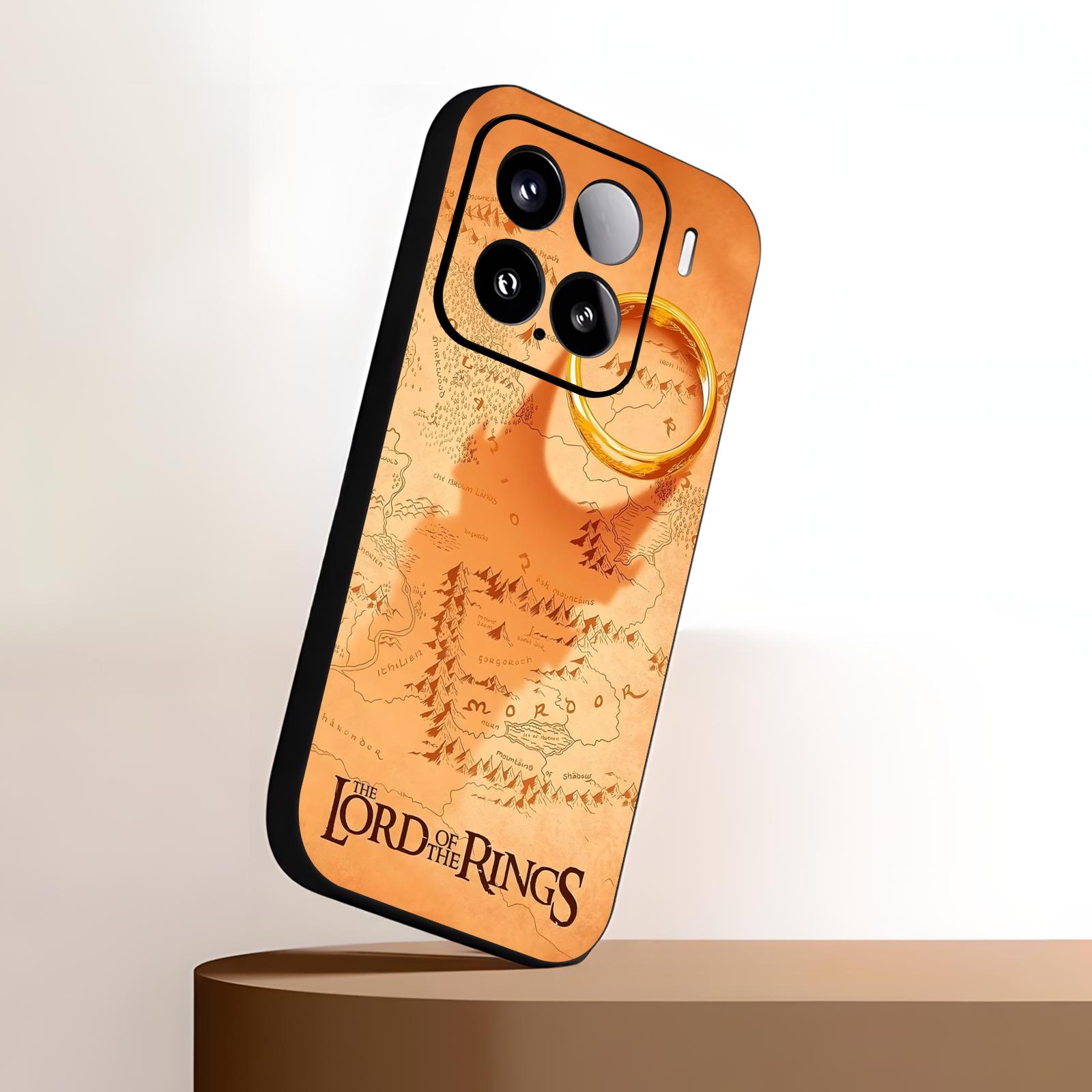 Capa de Telefone Clássica do F - Phone Cases Xiaomi 14T avaliação e preço