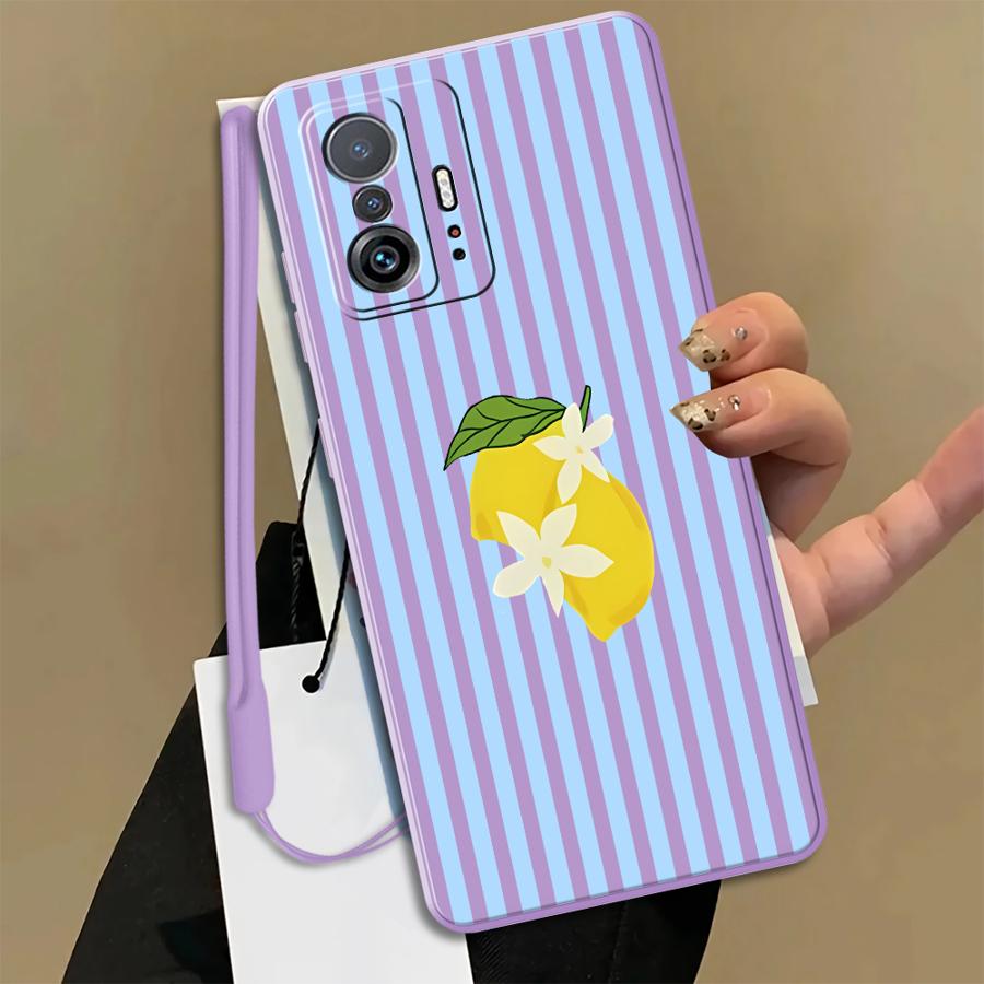 Capa com padrão de listras Lem - Phone Cases Iphone 11 avaliação e preço