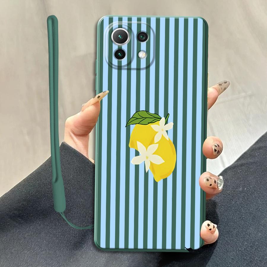 Capa com padrão de listras Lem - Phone Cases Iphone 11 avaliação e preço