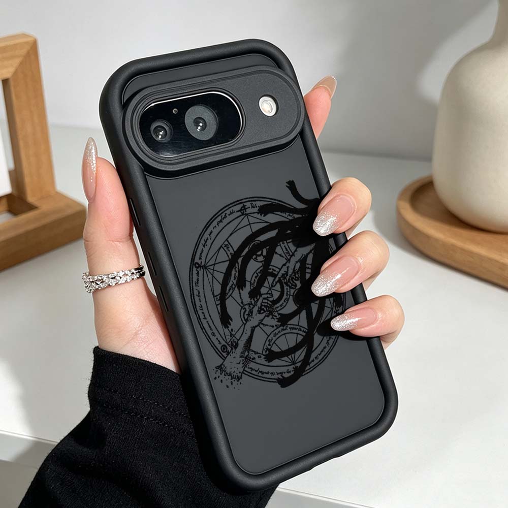 Capa de Telefone Fashion Fullm - Phone Cases Google Pixel 9A avaliação e preço