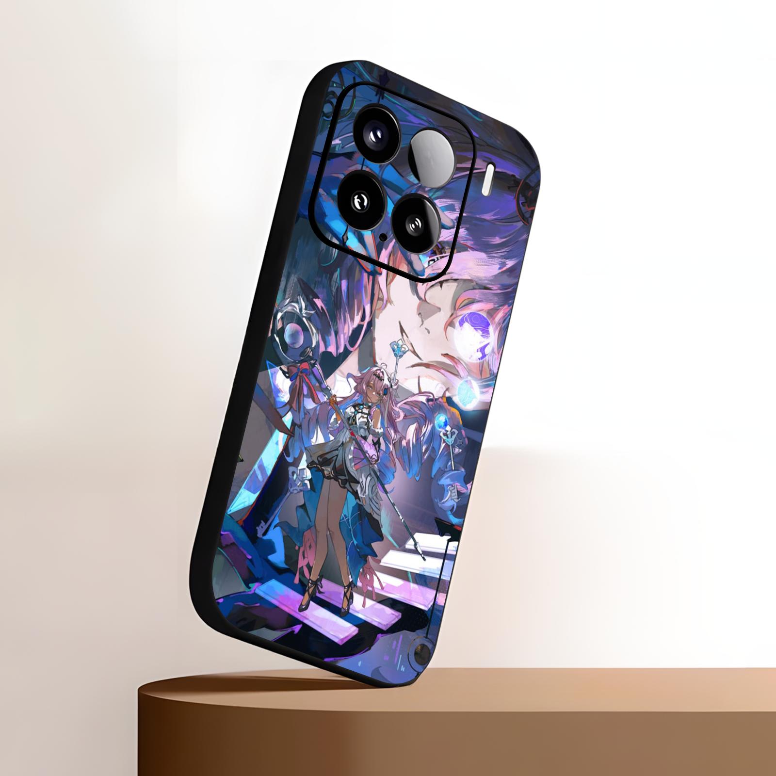Capa de telefone para Xiaomi 1 - Phone Cases Xiaomi 14T avaliação e preço