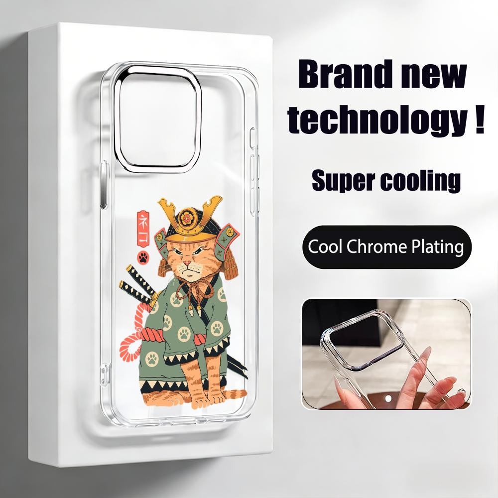 Capa de Celular Anime Gato Jap - Phone Cases Japanese avaliação e preço