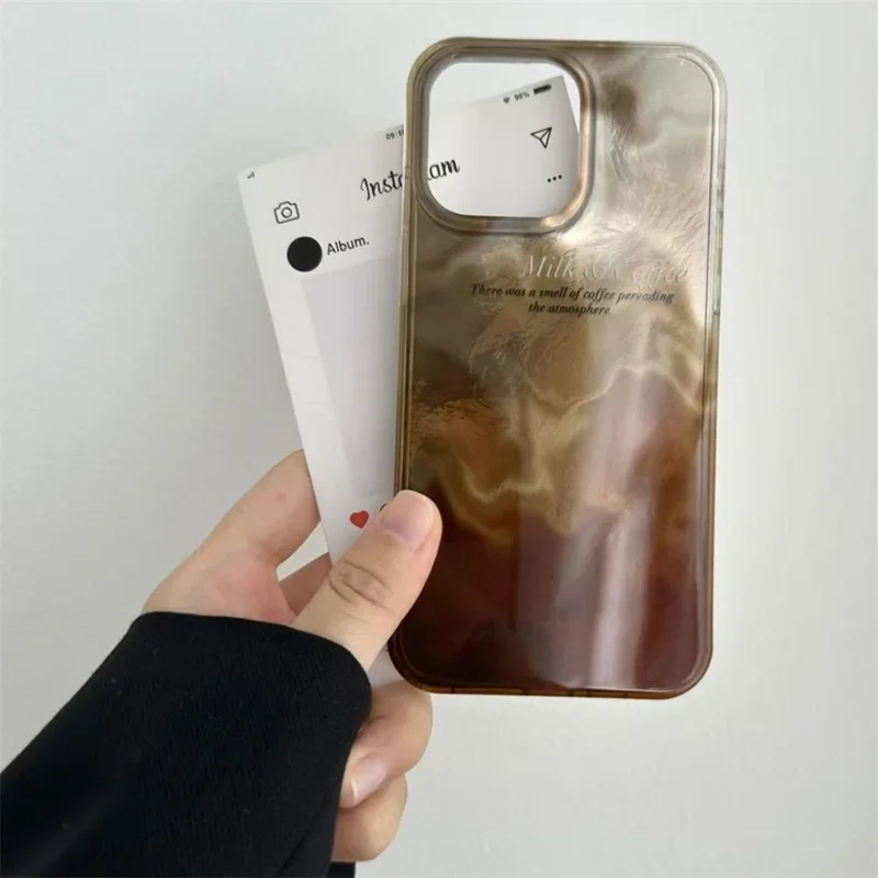 Capa de Celular Luxuosa com Gr - Phone Cases Classy avaliação e preço