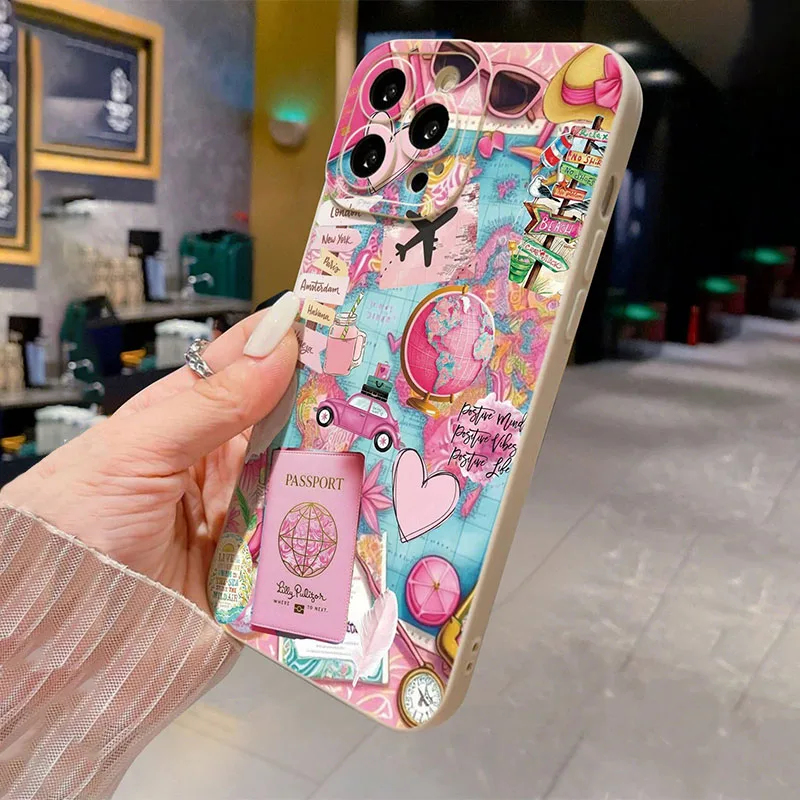 Capa de Celular Antichoque Fos - Apple Iphone 15 Pro Max avaliação e preço